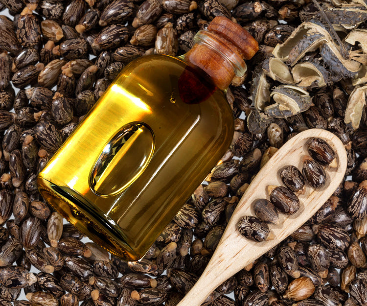 Jamaican Black Castor Oil (Original)