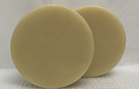 Clarifying and Detoxifying Shampoo Bars Infused with Jamaican Black Castor Oil and a proprietary blend of  Essential Oils