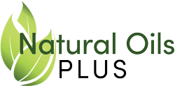 Logo - Natural Oils Plus