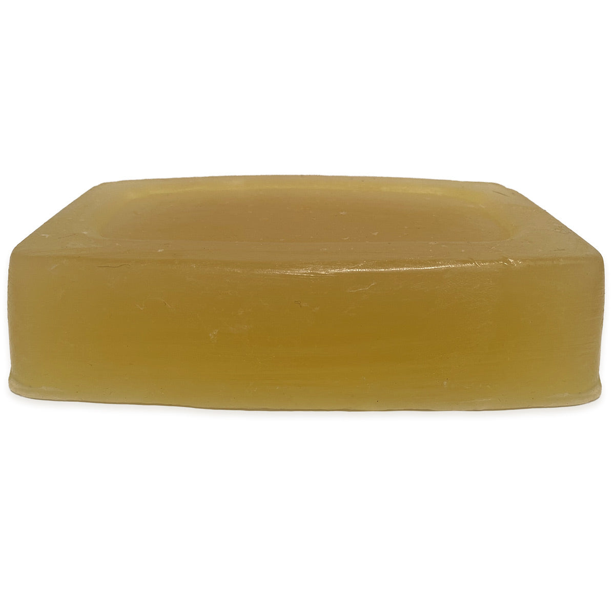 Natural Oils Plus Melt and Pour Soap Natural product image.