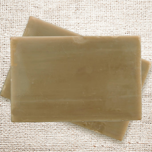 Natural Oils Plus Detoxifying Shampoo Bar